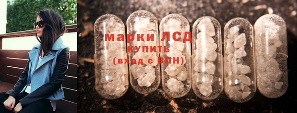 стаф Сосновка